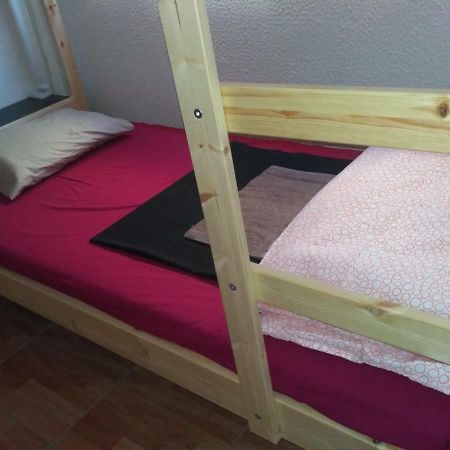 Mystery Shack Hostel ลิมาซอล ภายนอก รูปภาพ