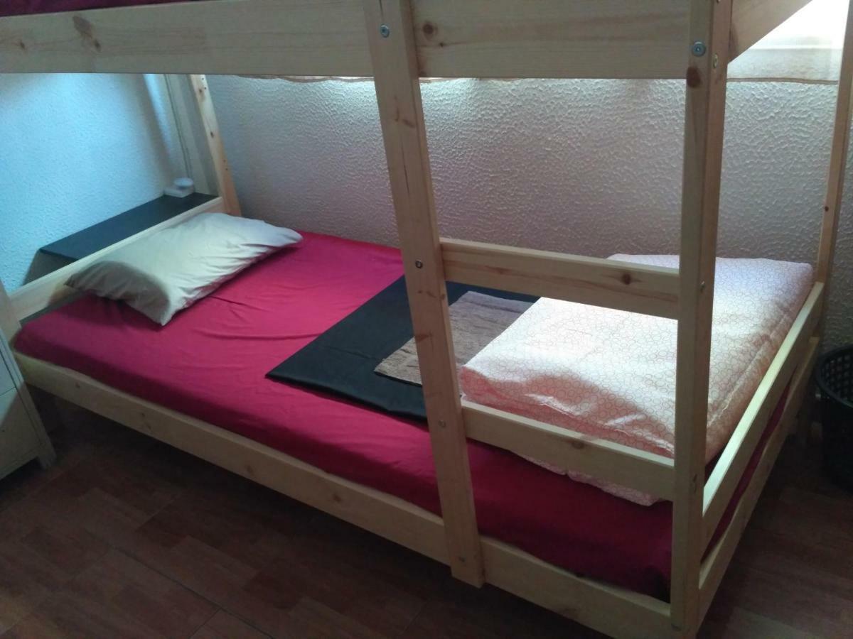 Mystery Shack Hostel ลิมาซอล ภายนอก รูปภาพ