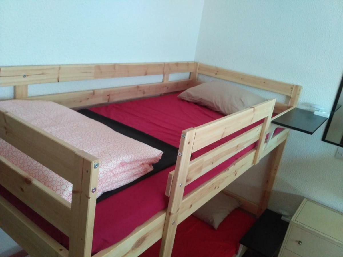 Mystery Shack Hostel ลิมาซอล ภายนอก รูปภาพ
