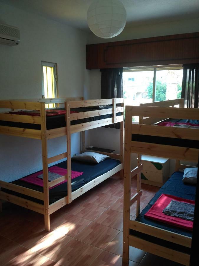Mystery Shack Hostel ลิมาซอล ภายนอก รูปภาพ