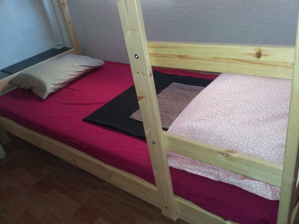 Mystery Shack Hostel ลิมาซอล ภายนอก รูปภาพ